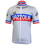 G. S. Gazzola Retro Cycling Jersey