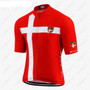 Denmark Cycling Jersey 2