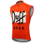 Duff Beer Cycling Vest