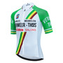 Vermeer-Thijs Mimo Salons Retro Cycling Jersey