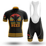 Save The Bees Cycling Jersey Set