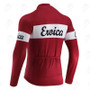 Eroica Retro Cycling Jersey (with Fleece Option)