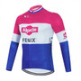 Alpecin Fenix Cycling Team France Long Set (With Fleece Option)