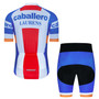 Caballero Laurens Retro Cycling Jersey Set