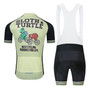 Sloth & Turtle Cycling Team Set