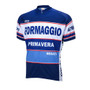 Formaggio Primavera 1972 Retro Cycling Jersey