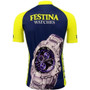 Festina Watches Retro Cycling Jersey