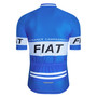 FIAT Retro Cycling Jersey