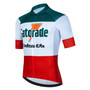 Gatorade Chateau D'Ax Retro Cycling Jersey Set