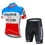 Quick Step Deceuninck Team Jersey Set