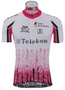 Deutsche Telekom Retro Cycling Jersey Set