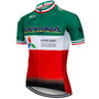 Astana Team Cycling Jersey Set
