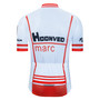 Hoonved Marc Retro Cycling Jersey Set