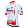 Hoonved Marc Retro Cycling Jersey Set