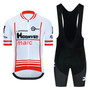 Hoonved Marc Retro Cycling Jersey Set