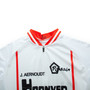 Hoonved Marc Retro Cycling Jersey Set