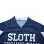Not Known For Speed Sloth Cycling Team Set