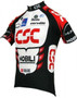 CSC Nobili 2006 Retro Cycling Jersey