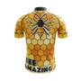 Bee Amazing Cycling Jersey Set