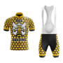 Bee Amazing Cycling Jersey Set