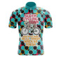 Sloth Cycling Team Jersey