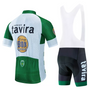 Sporting-Tavira Cycling Jersey Set