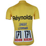 Reynolds Aluminio Retro Cycling Jerseys