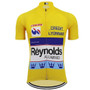 Reynolds Aluminio Retro Cycling Jerseys