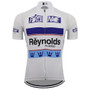 Reynolds Aluminio Retro Cycling Jerseys
