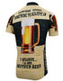 Believe in Beer Cycling Jersey