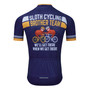 Brother Sloth Cycling Team Set