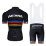 Astana Team Cycling Jersey Sets