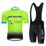 Astana Team Cycling Jersey Sets