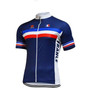 French Team Cycling Jersey Set