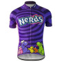 SALE-Nerds Cycling Jersey