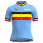 SALE-Women's Belgium Cycling Team Short Jersey