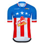 Pony Malta Retro Cycling Jersey Set