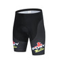 Pony Malta Retro Cycling Jersey Set