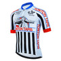 Tonton Tapis GB Retro Cycling Jersey