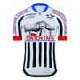 Tonton Tapis GB Retro Cycling Jersey