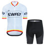 G.S. Ghigi Retro Cycling Jersey Set