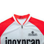 Inoxpran Pentole Posate Retro Cycling Jersey Long Set (with Fleece Option)