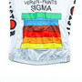 Histor Sigma Retro Cycling Jersey Long Set (with Fleece Option)