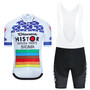 Histor Sigma Retro Cycling Jersey Set