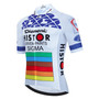 Histor Sigma Retro Cycling Jersey Set
