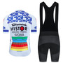 Histor Sigma Retro Cycling Jersey Set