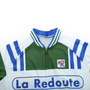 La Redoute Motobecane Retro Cycling Jersey Long Set (with Fleece Option)