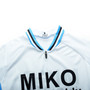 Miko de Gribaldy Retro Cycling Jersey Set