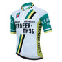 Vermeer-Thijs Meubelen Retro Cycling Jersey Set