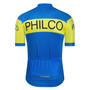 G.S. Philco Retro Cycling Jersey